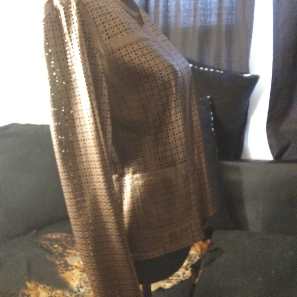 Bronze Jacket - image 5